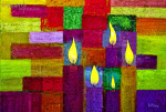 Boten des Lichts