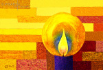 Im Licht  III