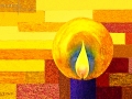 Im Licht  III