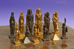 altes-aegypisches-schach